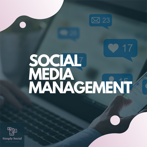 Social Media Management